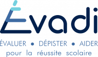 Evadi Logo EDA Reussite