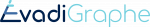 EvadiGraphe Logo