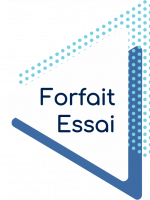 Forfait Essai